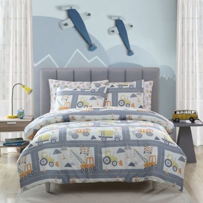 kids twin comforter