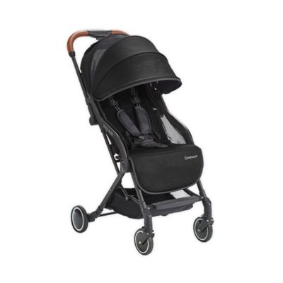 bitsy compact fold stroller
