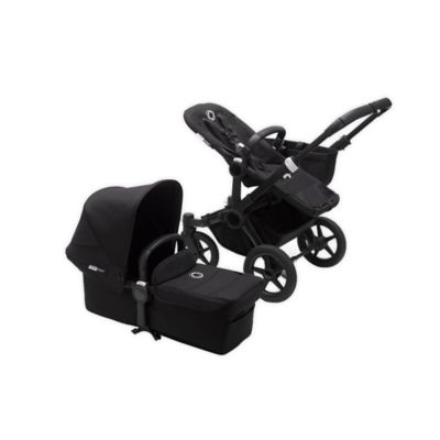 donkey3 mono complete stroller