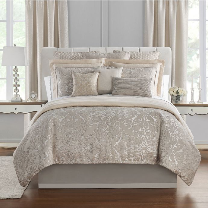 bed bath and beyond bedding queen