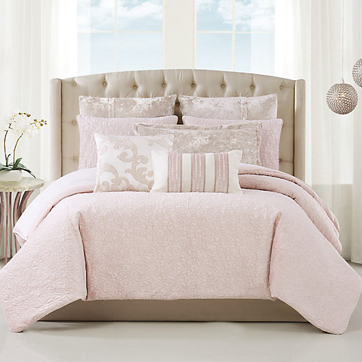 Alternate image 1 for Charisma® Melange Comforter Set