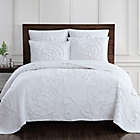 Alternate image 0 for Rose Chenille Bedding Collection in Coconut