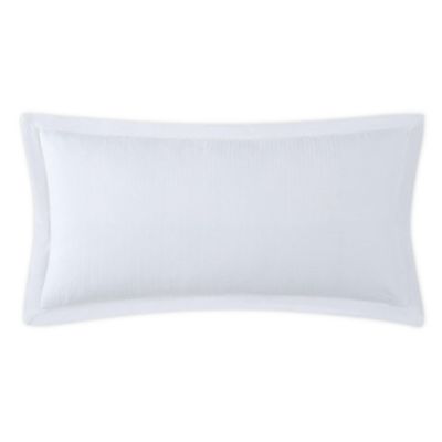 single bolster pillow