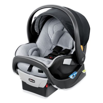 target chicco car seat