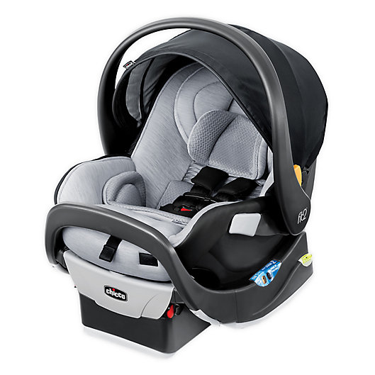 Alternate image 1 for Chicco Fit2® Air Infant & Toddler Car Seat