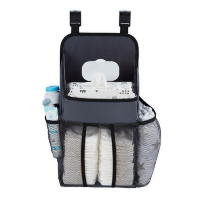 L.A. Baby Universal Playard Organizer