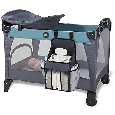 L.A. Baby Universal Playard Organizer. View a larger version of this product image.