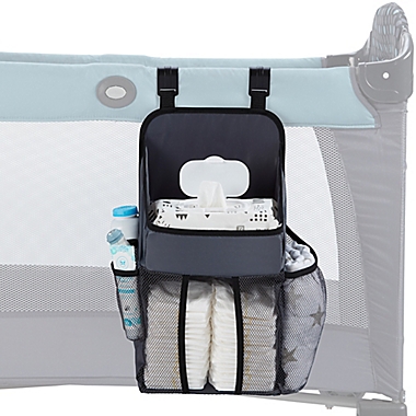 L.A. Baby Universal Playard Organizer. View a larger version of this product image.