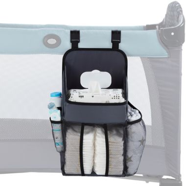 L.A. Baby Universal Playard Organizer. View a larger version of this product image.