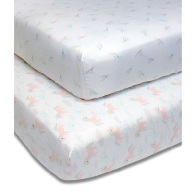 star crib sheets
