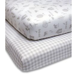 Crib Mattress Sheets Buybuy Baby