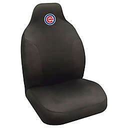 MLB Chicago Cubs Car Seat Cover