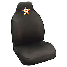 MLB Houston Astros Car Seat Cover