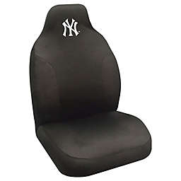 MLB New York Yankees Car Seat Cover