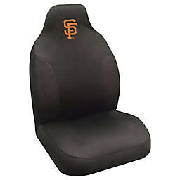 MLB San Francisco Giants Car Seat Cover