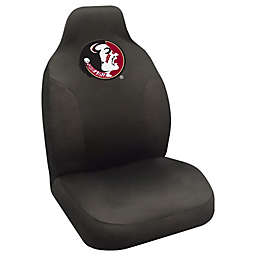 Florida State University Car Seat Cover