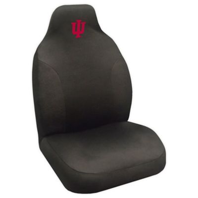 Indiana University Car Seat Cover
