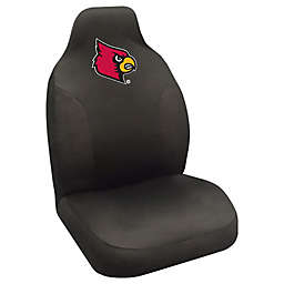University of Louisville Car Seat Cover