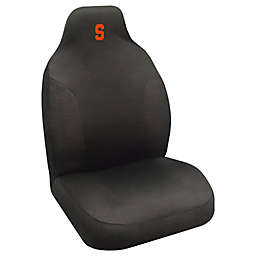 Syracuse University Car Seat Cover