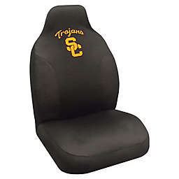 University of Southern California Car Seat Cover