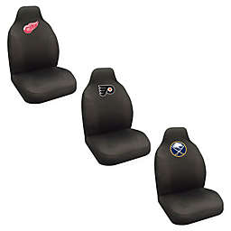 NHL Car Seat Cover Collection