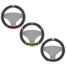 NHL Steering Wheel Cover Collection