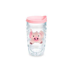 Tervis® Front & Back Pig 10-Ounce Tumbler with Lid