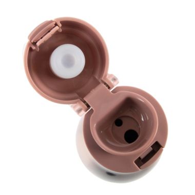 Takeya&reg; Actives Stainless Steel 17 oz. Travel Mug in Rose Gold. View a larger version of this product image.