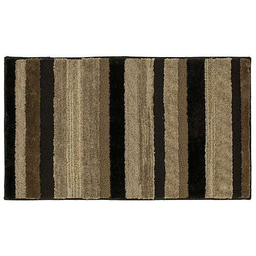 Alternate image 1 for Mohawk Home® Farmhouse Mirage Washable Accent Rug