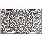 Alternate image 0 for Home Dynamix Westwood Trellis Accent Rug in Grey