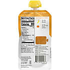 Alternate image 1 for Plum Organics&trade; Second Blends&trade; Pumpkin and Banana Baby Food Pouch
