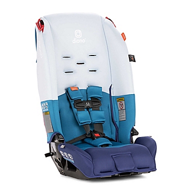 Diono&trade; Radian&reg; 3 R All-In-One Convertible Car Seat. View a larger version of this product image.