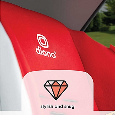 Diono&trade; Radian&reg; 3 R All-In-One Convertible Car Seat. View a larger version of this product image.
