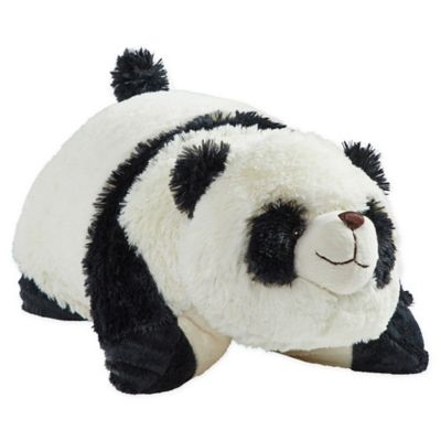 Pillow Pets&reg; Comfy Panda Pillow Pet