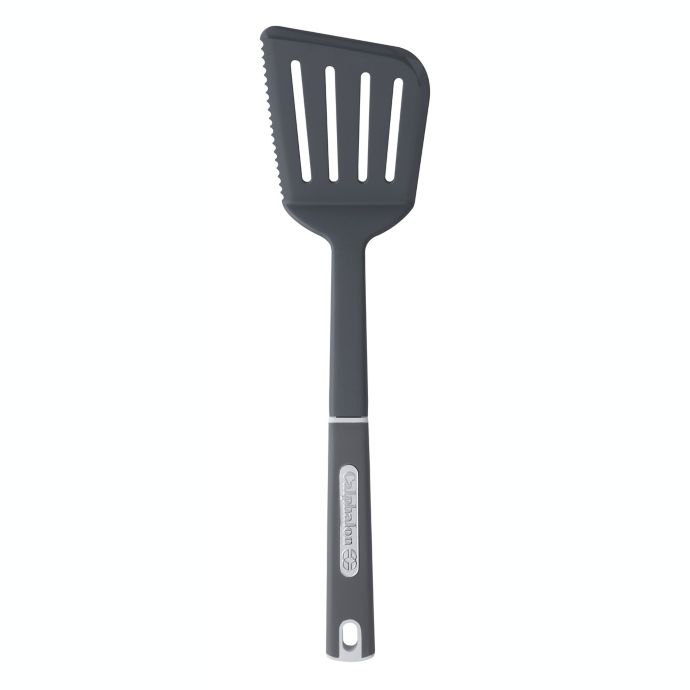 nylon spatula set