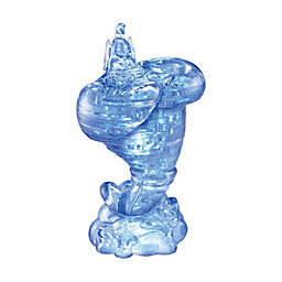 BePuzzled 35-Piece Original 3D Disney® Aladdin Genie Crystal Puzzle™