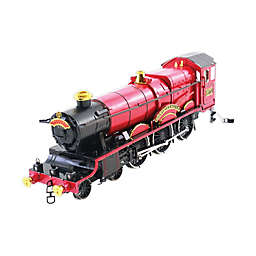 Metal Earth 3D Model Kit HP Hogwarts Express Train