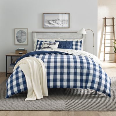 ugg dakota plaid duvet