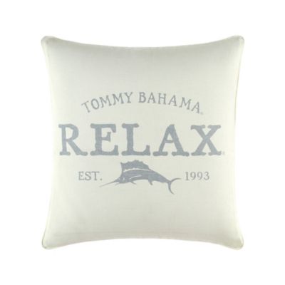 tommy bahama throw