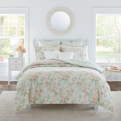 laura ashley baby furniture
