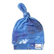 Copper Pearl&trade; Galaxy Top Knot Hat
