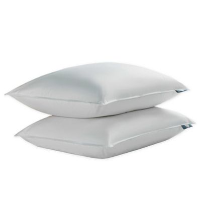 serta king pillows