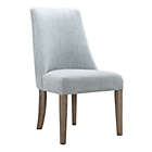 Alternate image 0 for Martha Stewart Winfield 2-Piece Dining Chair in Light Blue