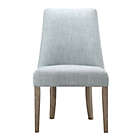 Alternate image 3 for Martha Stewart Winfield 2-Piece Dining Chair in Light Blue