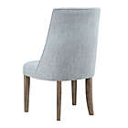 Alternate image 5 for Martha Stewart Winfield 2-Piece Dining Chair in Light Blue