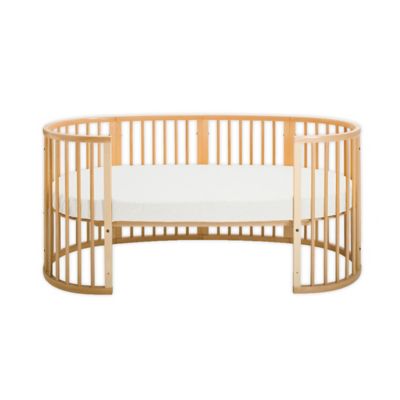 stokke sleepi junior extension