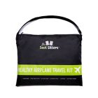 Alternate image 1 for Seat Sitters Kids Reusable Seat Covers Kit with Crayons