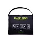 Alternate image 2 for Seat Sitters Kids Reusable Seat Covers Kit with Crayons