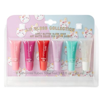 lip gloss set