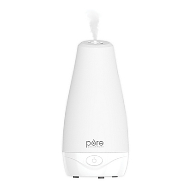 Pure Enrichment Aroma Diffuser. View a larger version of this product image.